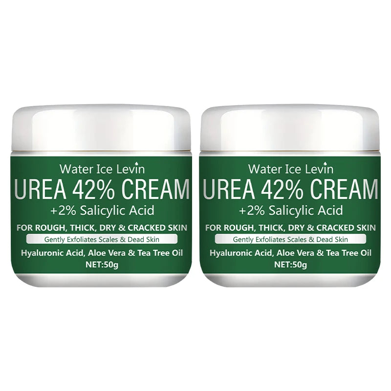 Intensive Hand & Foot Cream - Urea