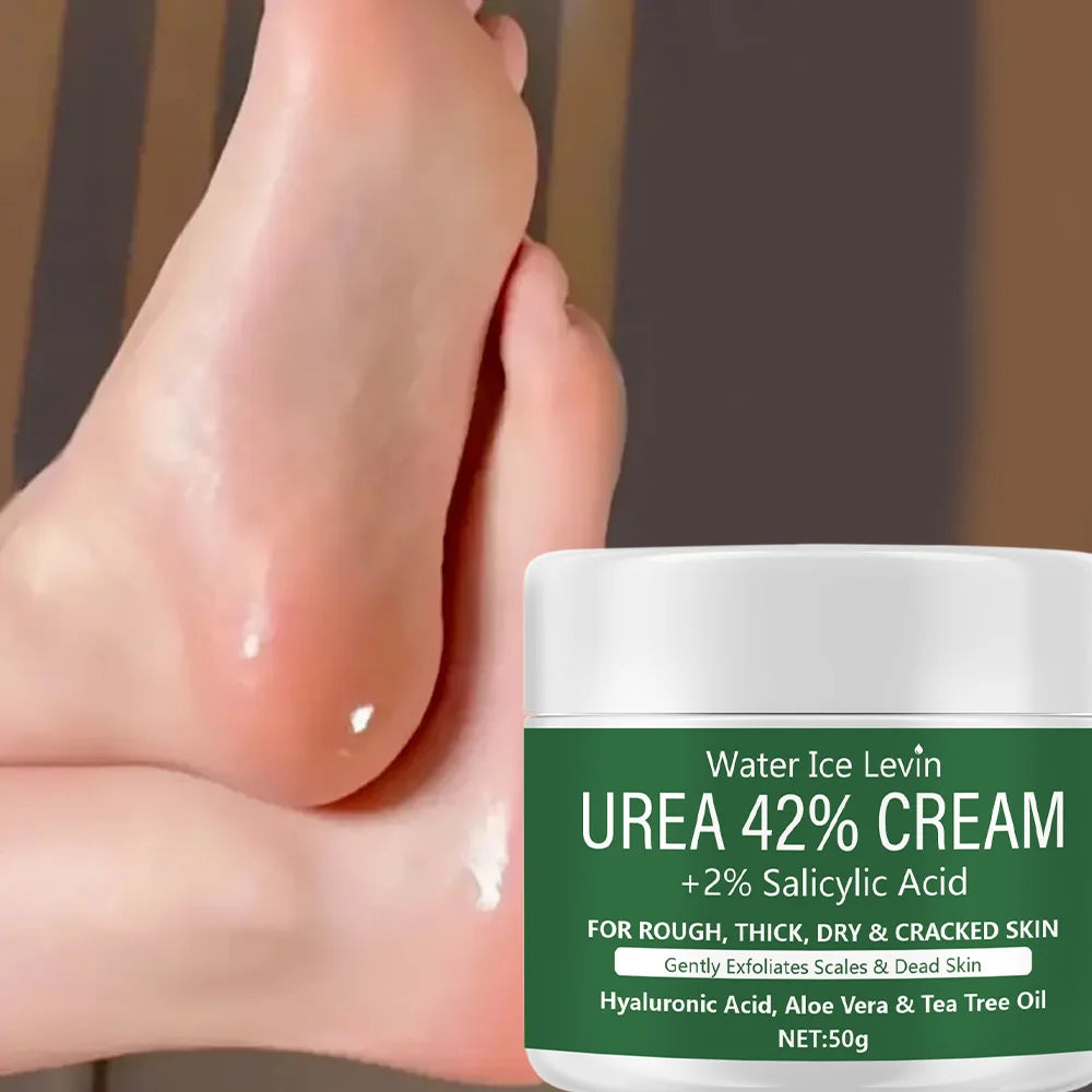 Intensive Hand & Foot Cream - Urea