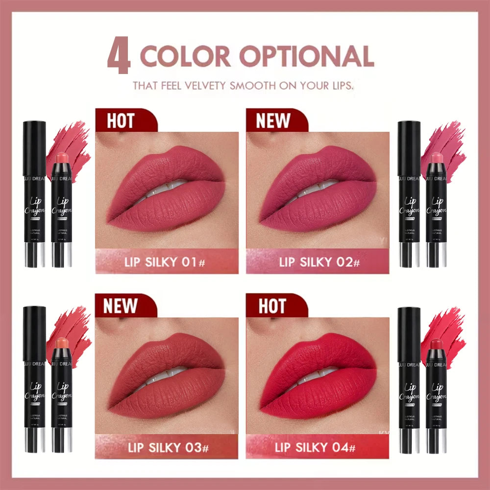 4-in-1 Twist Lippenstift