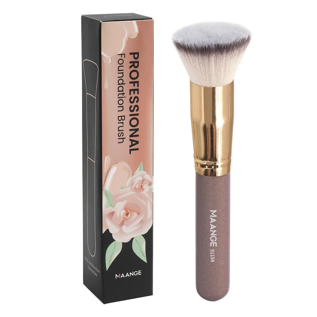MAANGE Professional Makeup Brush Set with Box