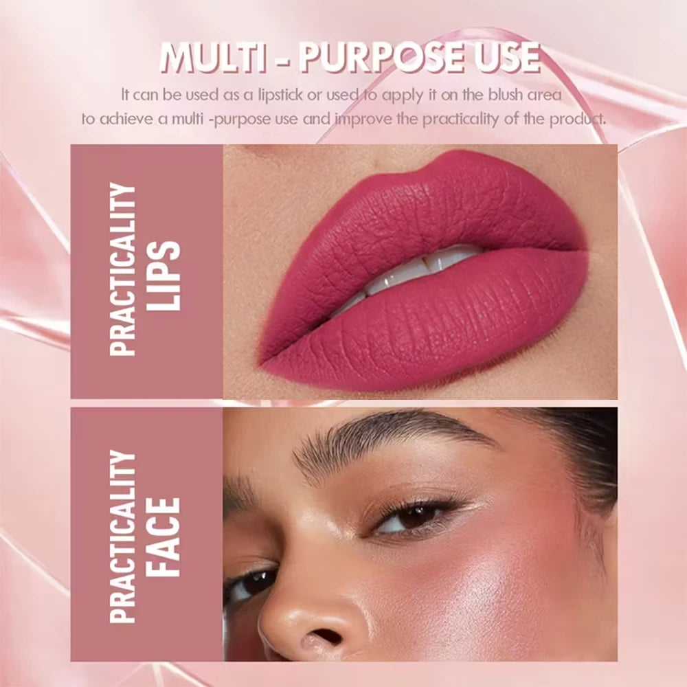 4-in-1 Twist Lippenstift