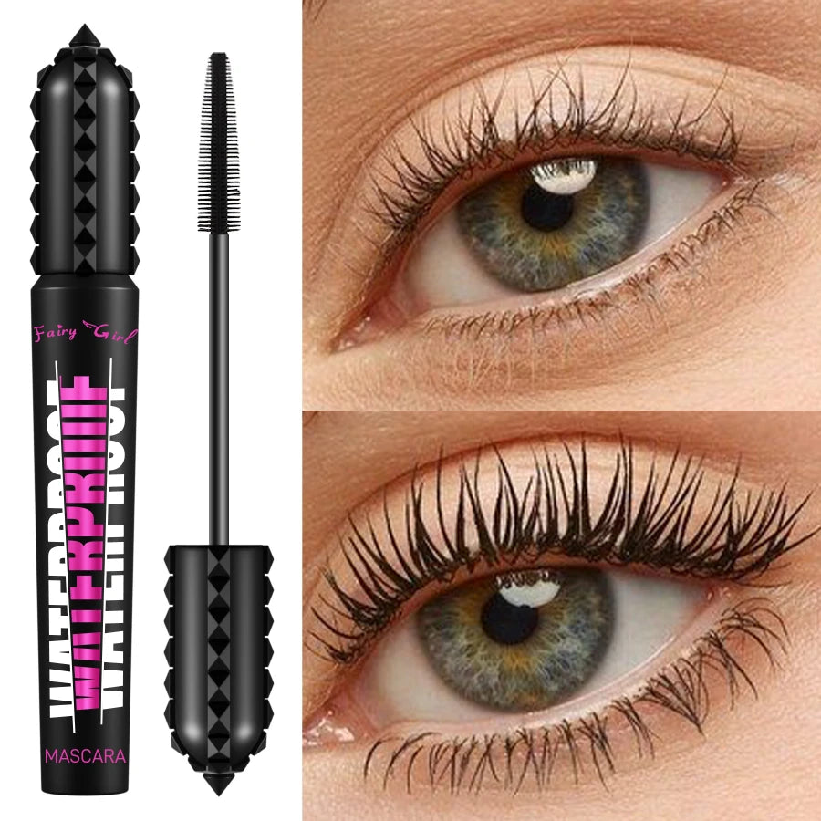 4D wasserfeste Mascara