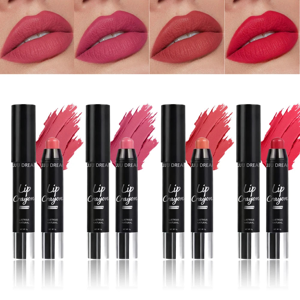 4-in-1 Twist Lippenstift