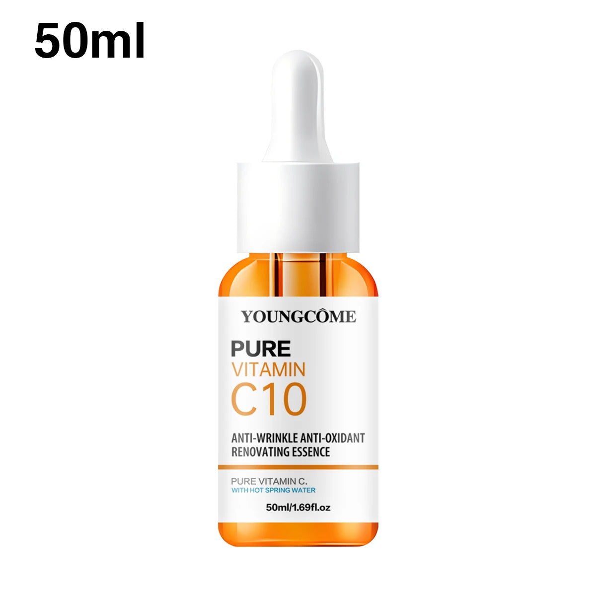 Vitamin C Brightening Serum