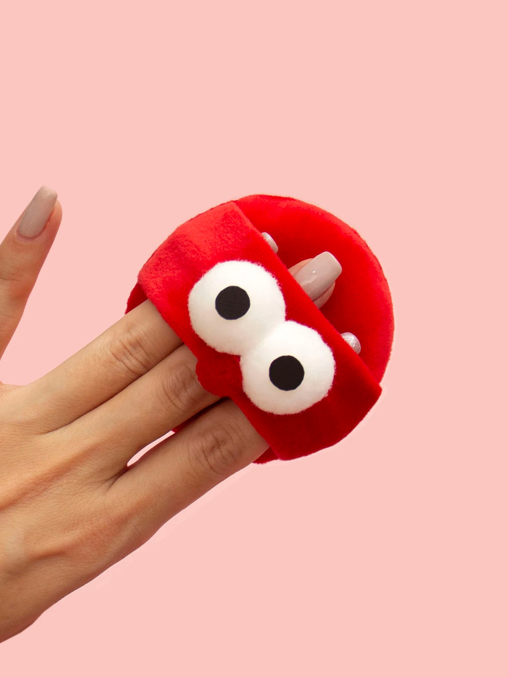 Soft Makeup Blender Puff