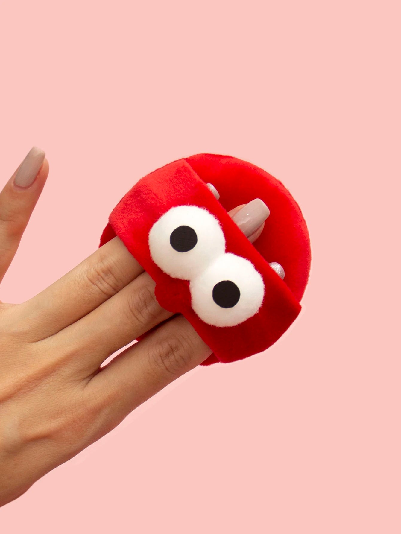 Soft Makeup Blender Puff