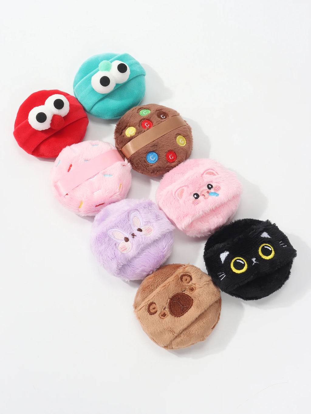 Soft Makeup Blender Puff