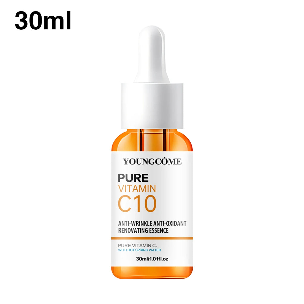 Vitamin C Brightening Serum