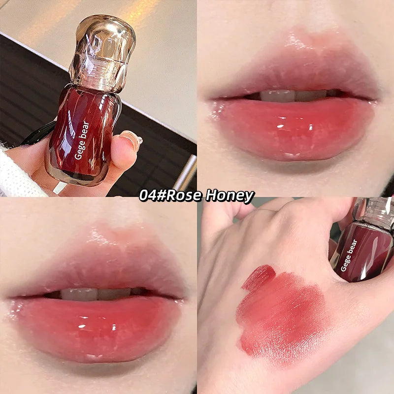Crystal Gloss Lippenfarbe