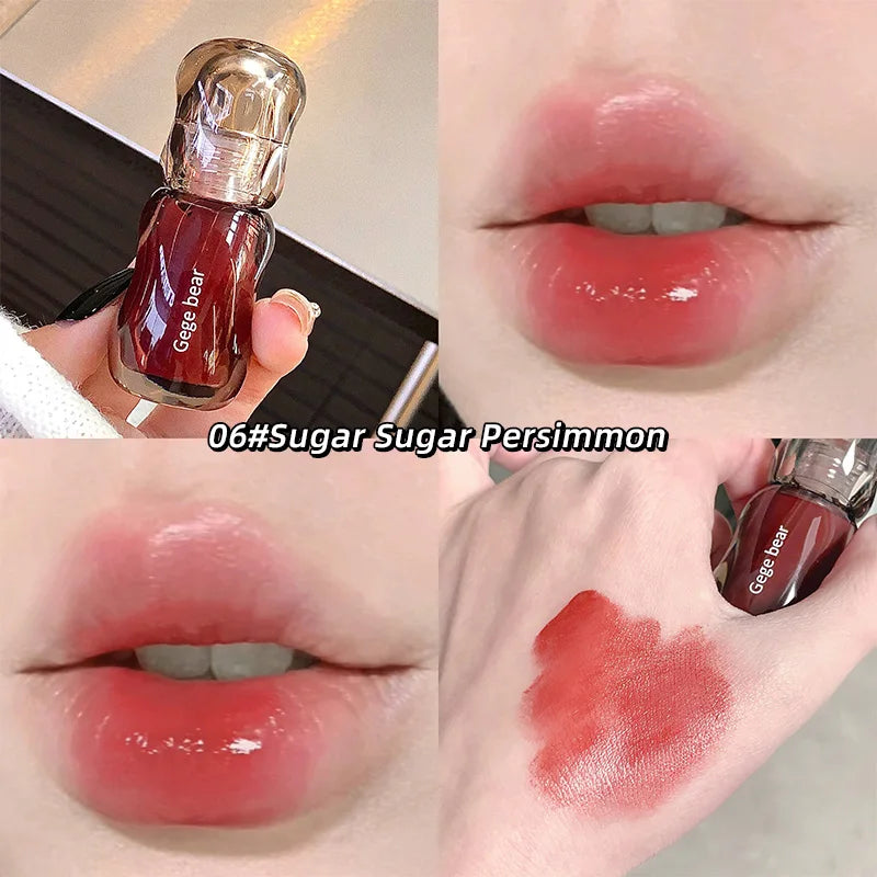 Crystal Gloss Lippenfarbe