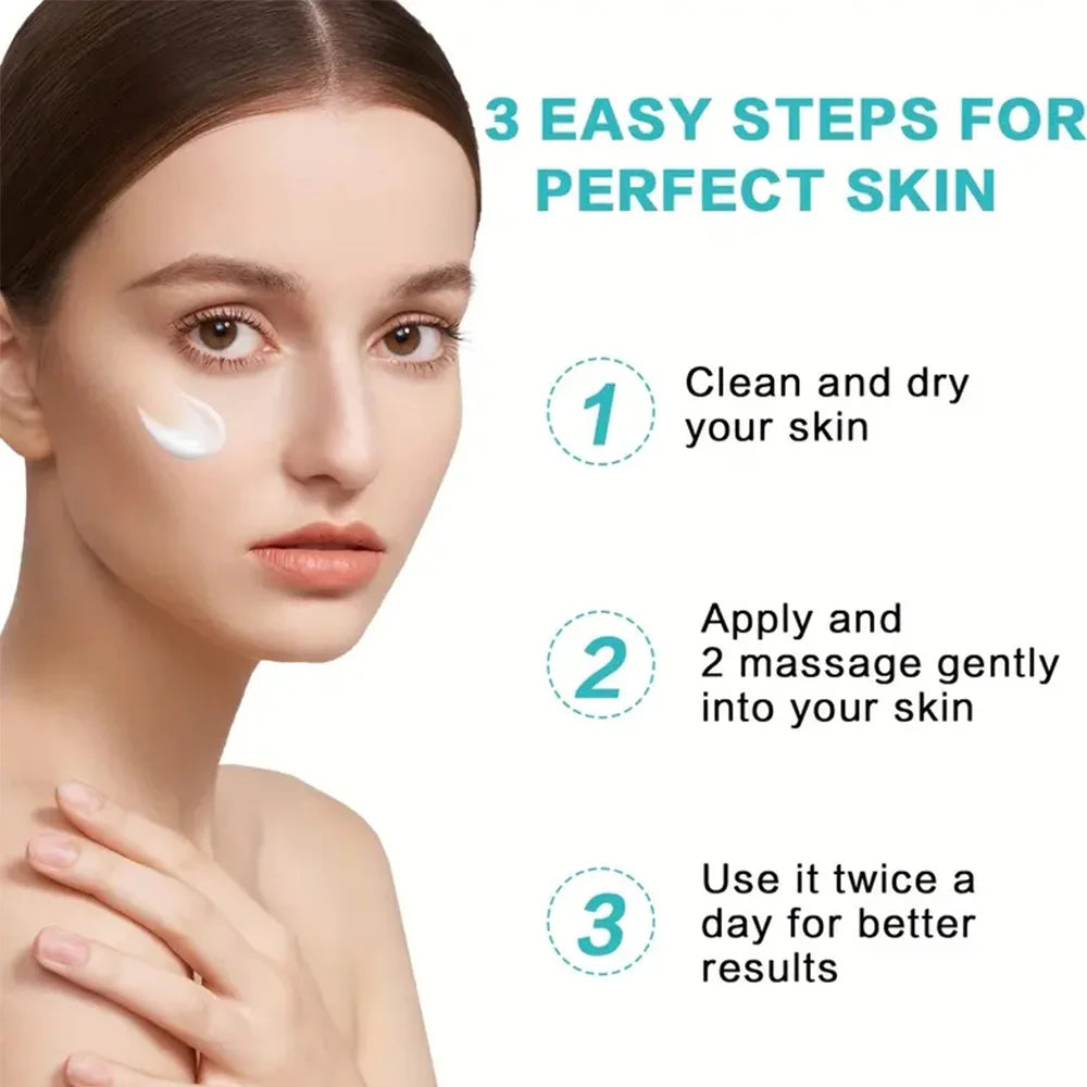 Retinol Elasticity Cream - Anti-Aging