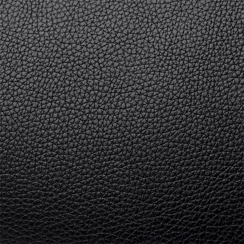 3-lagige Umhängetasche aus Leder