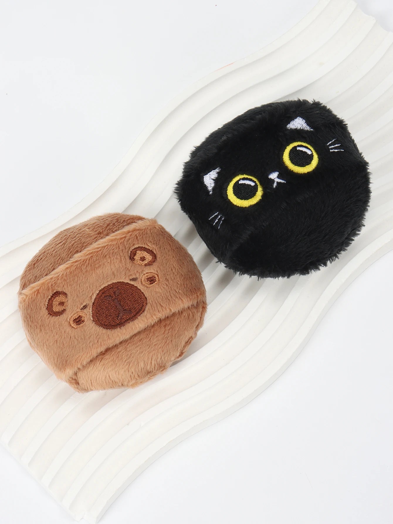 Soft Makeup Blender Puff