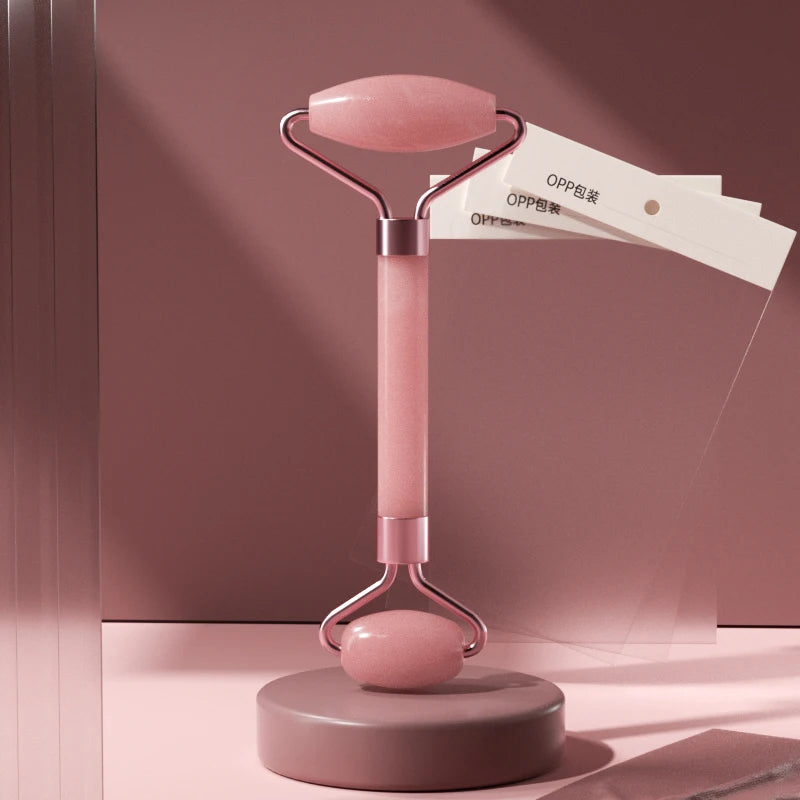 Resin Facial Massage Roller