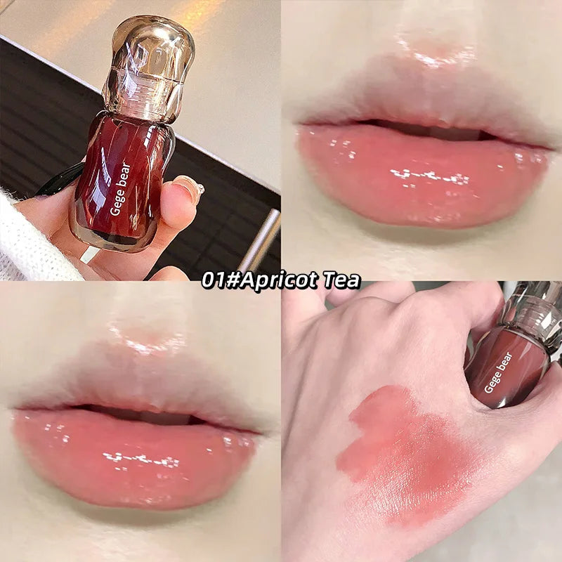 Crystal Gloss Lip Tint