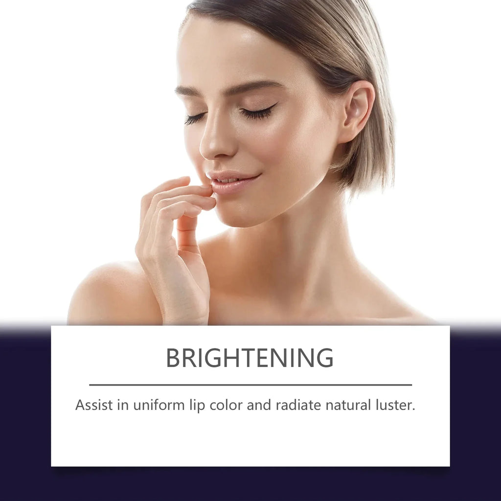 Lip Plumper Oil - Collagen Volumizing Gloss