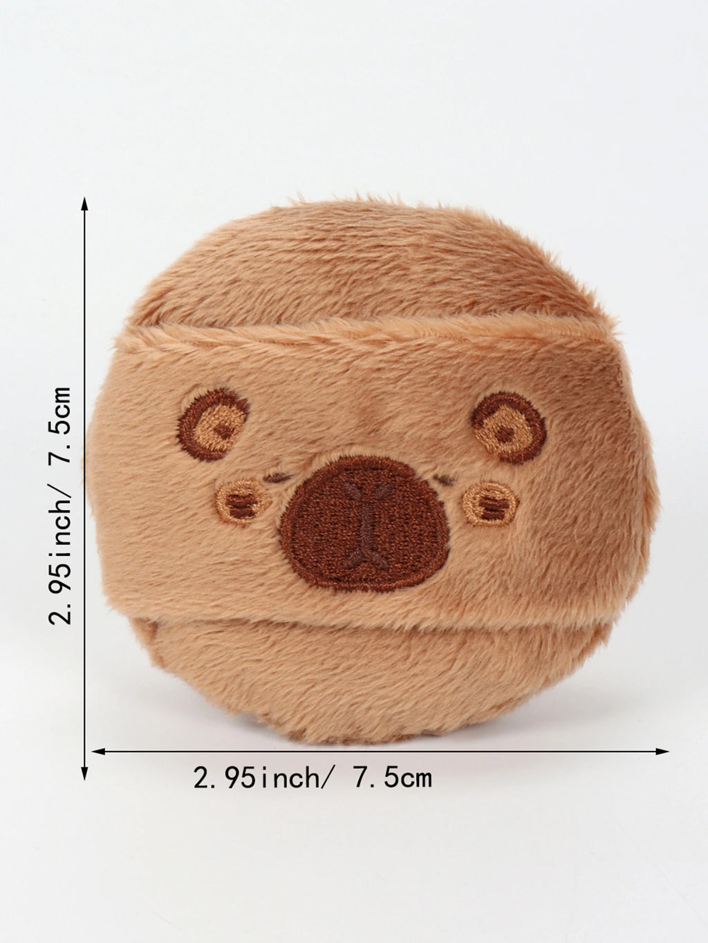 Soft Makeup Blender Puff