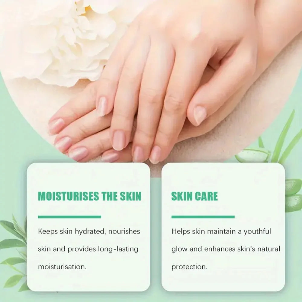 Intensive Hand & Foot Cream - Urea