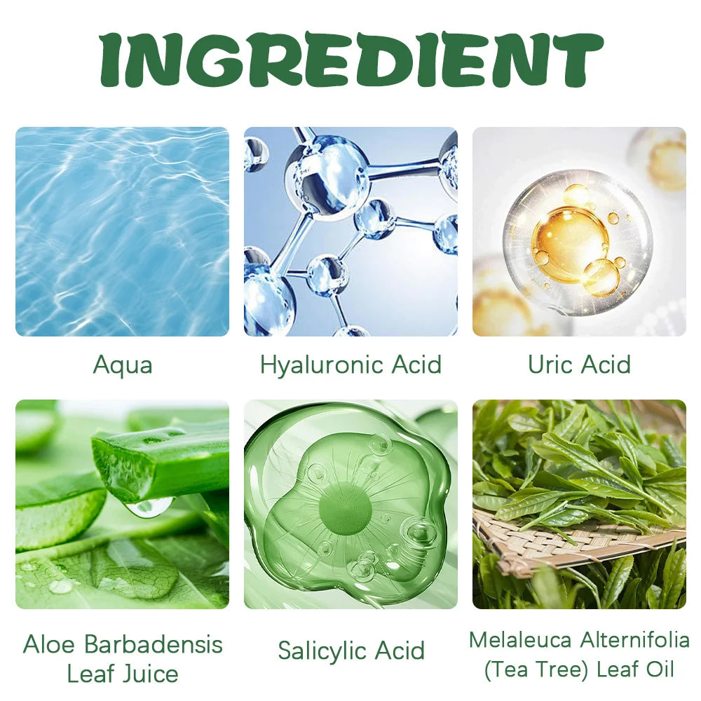 Intensive Hand & Foot Cream - Urea