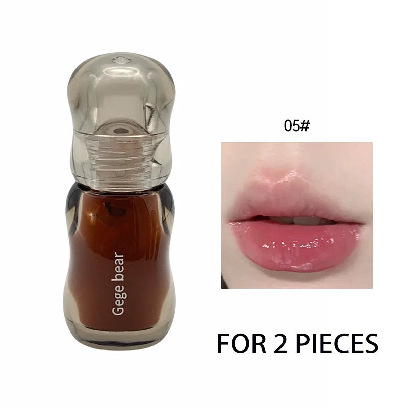 Crystal Gloss Lippenfarbe