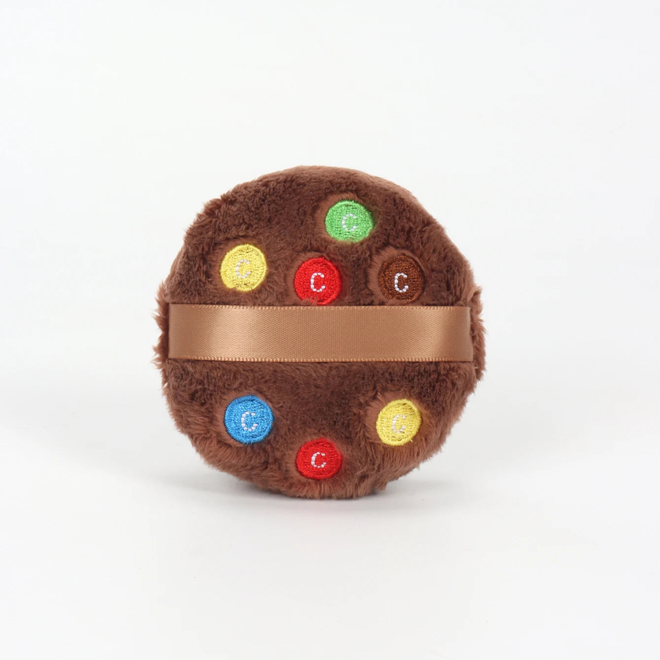 Soft Makeup Blender Puff