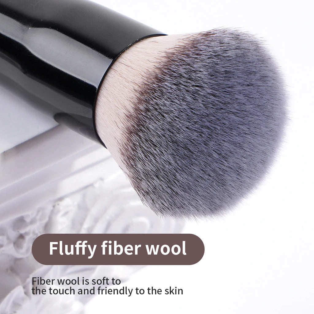 MAANGE Professional Makeup Brush Set with Box