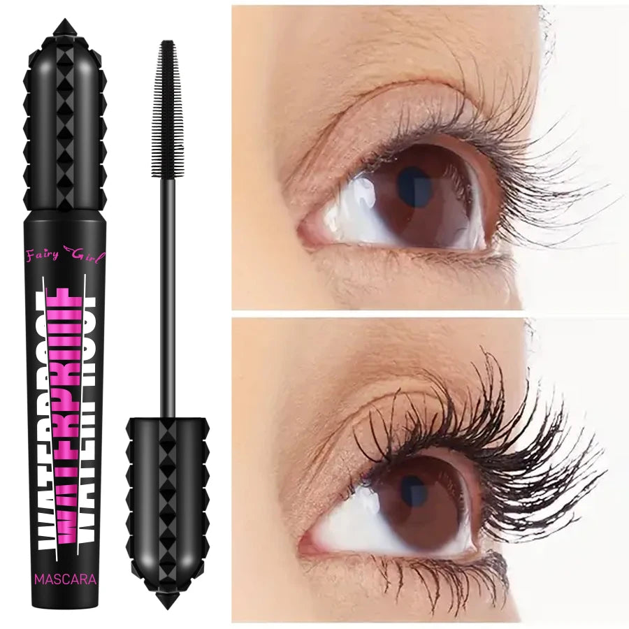 4D wasserfeste Mascara