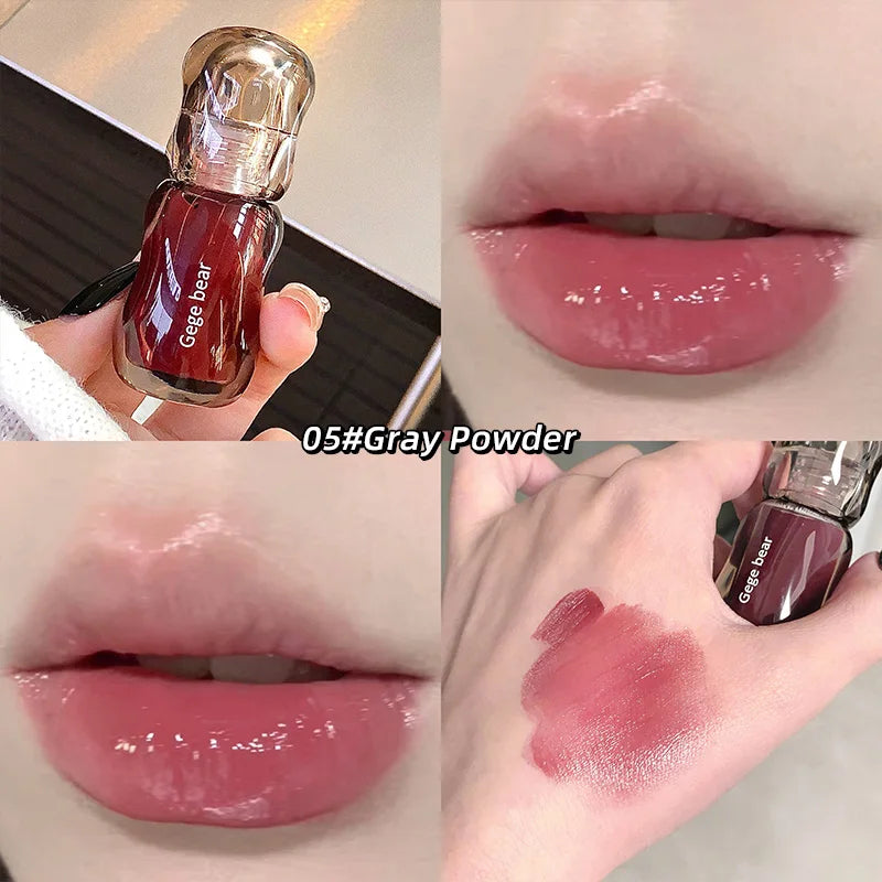 Crystal Gloss Lippenfarbe