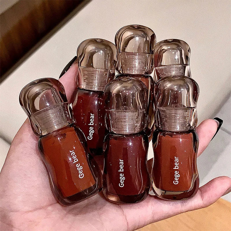 Crystal Gloss Lip Tint