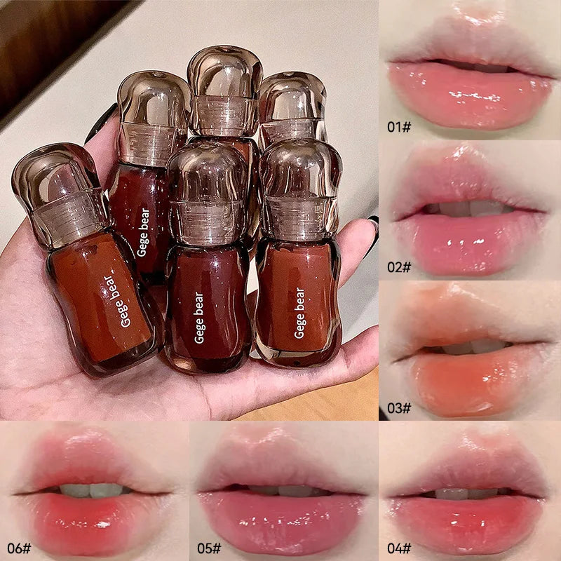 Crystal Gloss Lip Tint