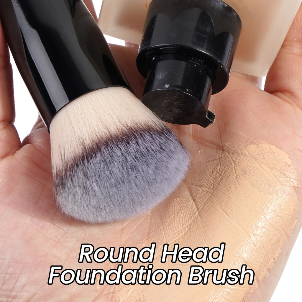 MAANGE Professional Makeup Brush Set with Box