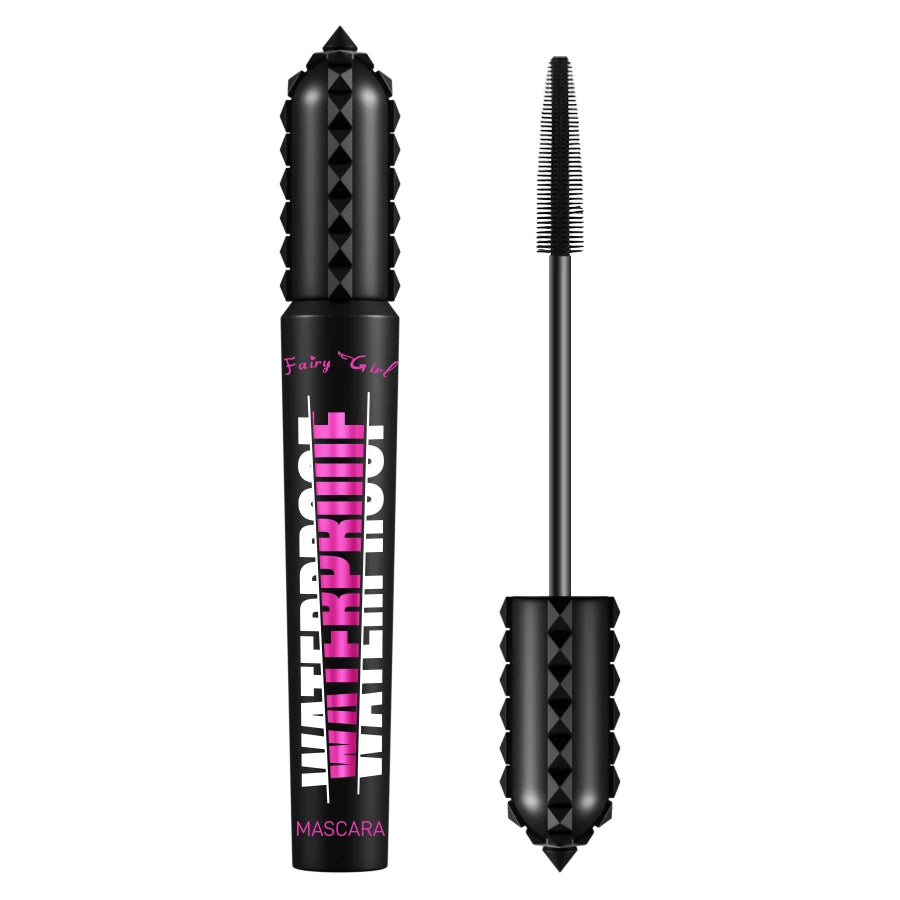 4D wasserfeste Mascara