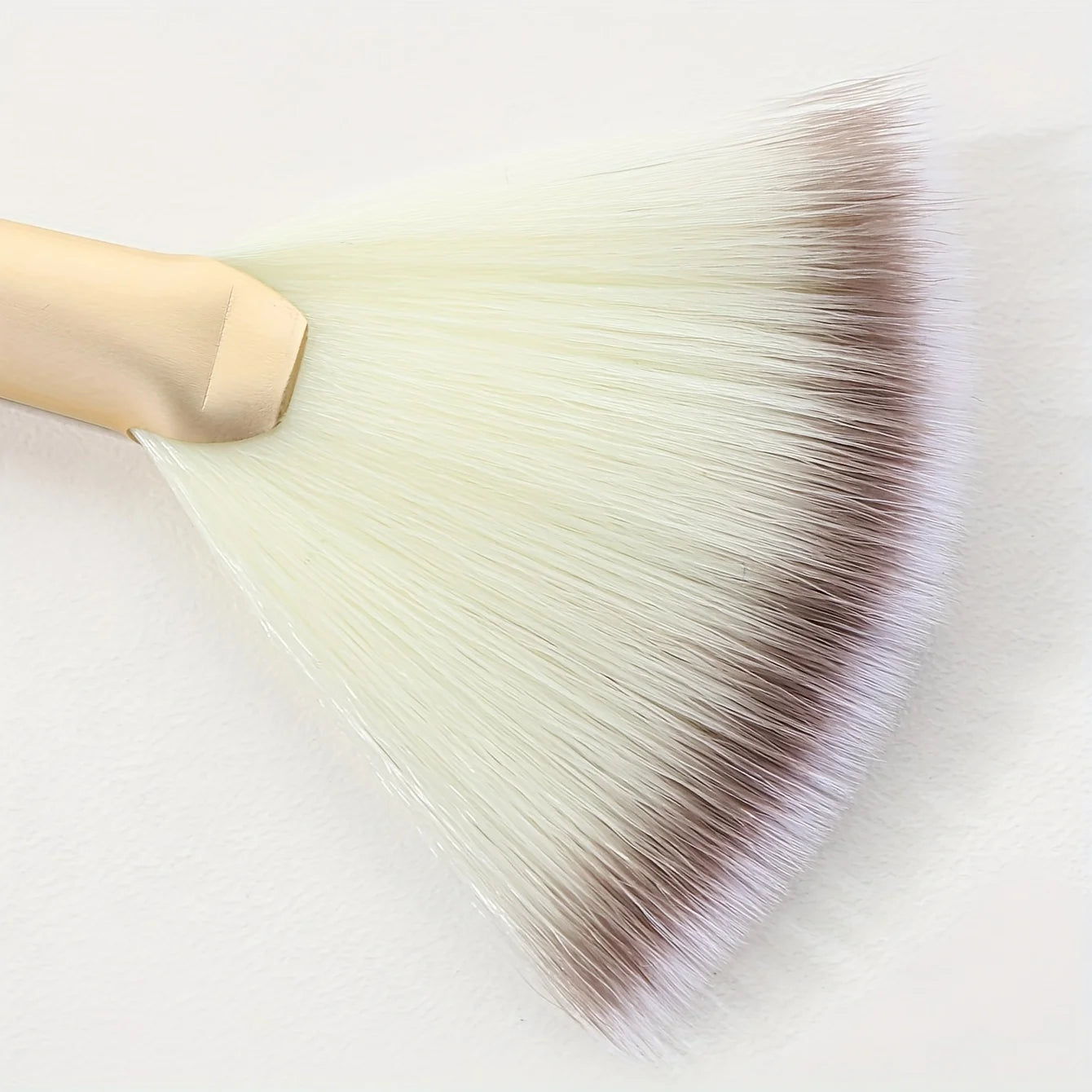 Fan Highlighter Brush - Professional